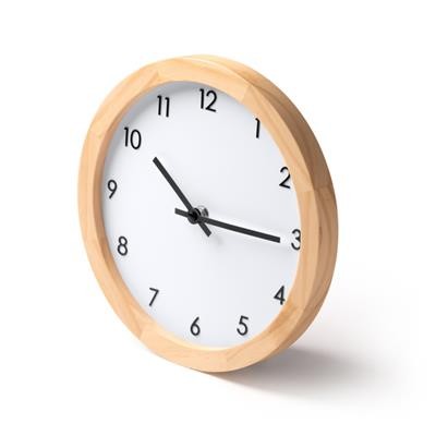 KARPE WALL CLOCK