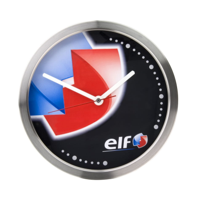 LONDON WALL CLOCK 25CM