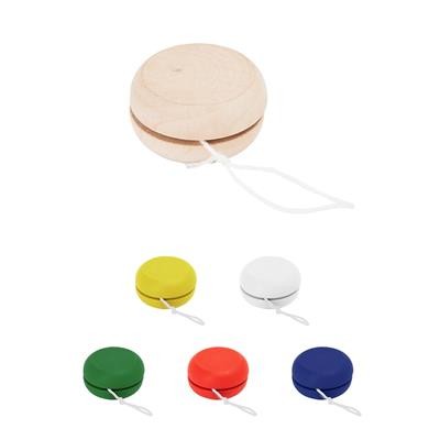 ROSKO WOODEN YO-YO
