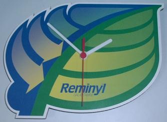 SPECIAL DESIGN WALL CLOCK