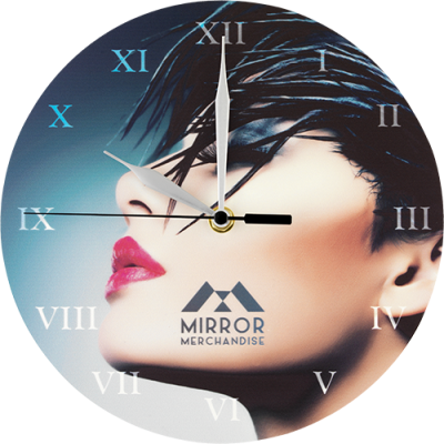 WALL CLOCK - STANDARD