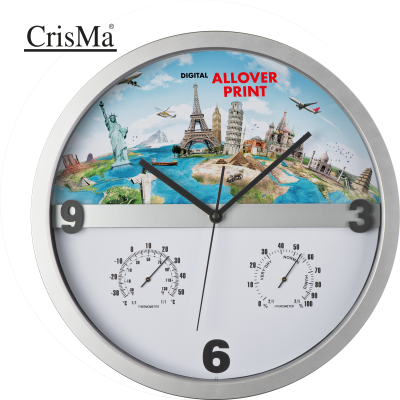WALL CLOCK
