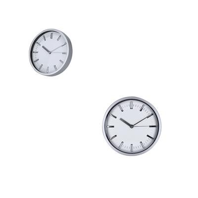 WALL CLOCK HOUSER