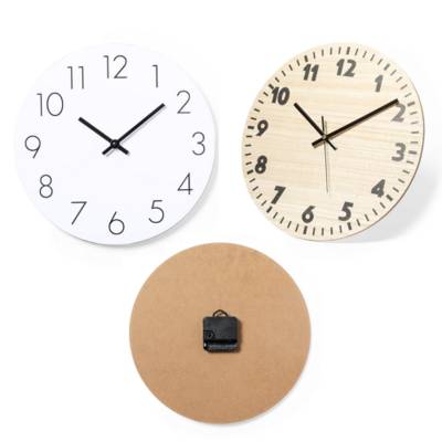 WALL CLOCK KAJIM