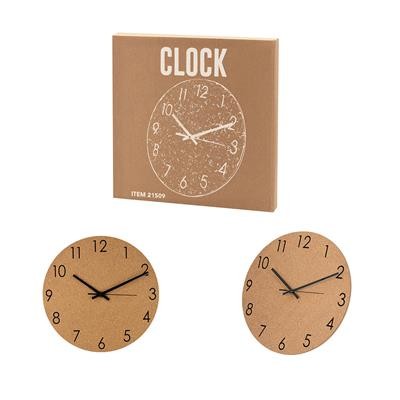WALL CLOCK MELZER