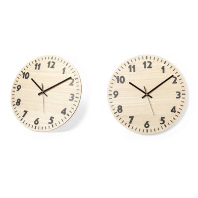 WALL CLOCK YUSTRY