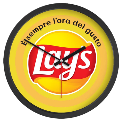 WASHINGTON CLOCK 35CM