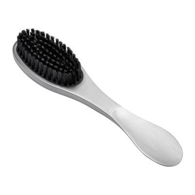 CLOTHES BRUSH with Shoehorn