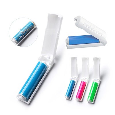 FOLDING MINI LINT ROLLERS 