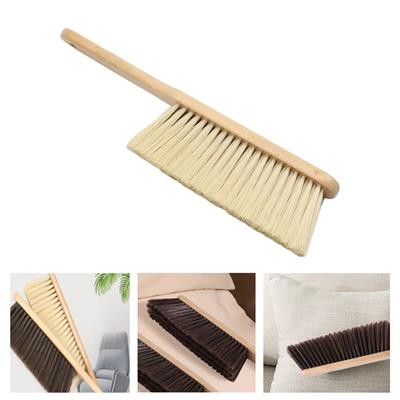 VERSATILE WOOD CLEANING BRUSH