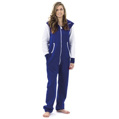 DELUXE UNISEX ONESIE