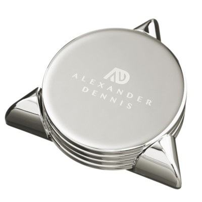 STAFFORD COASTER SET