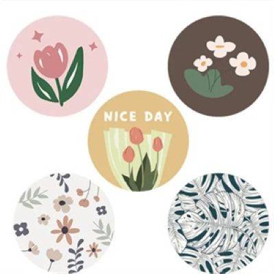 ABSORBENT CAR COASTER