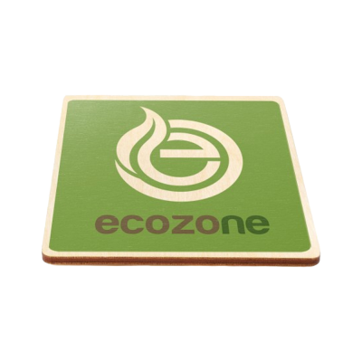 BAMBOO COASTER - SQUARE