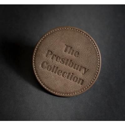 COASTER - SQUARE, ROUND