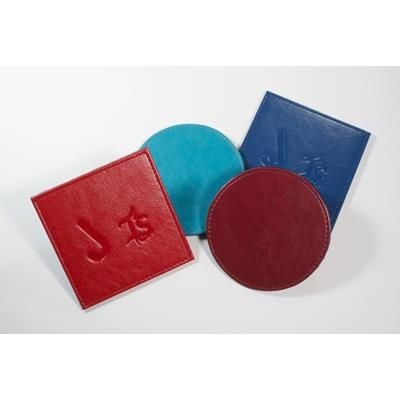 DARWIN ROUND OR SQUARE COASTERS