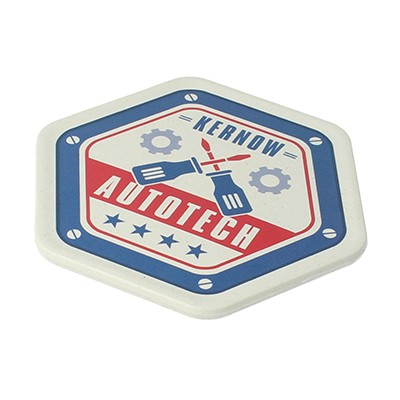 ECO COASTER HEXAGON