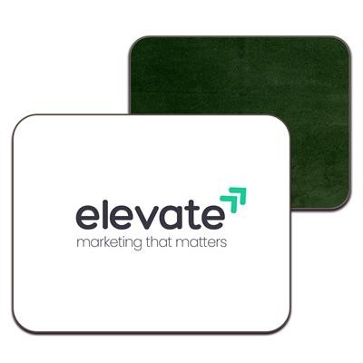 MELAMINE RECTANGLE COASTER