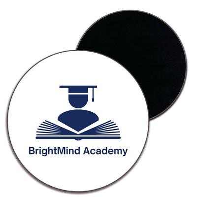 MELAMINE ROUND COASTER