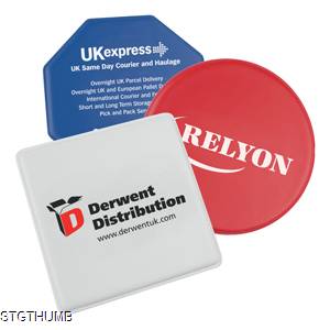 PVC COASTER