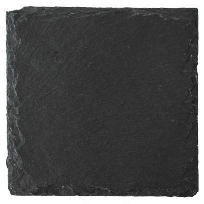 SLATE COASTER - SQUARE