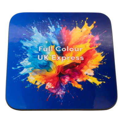 WOOD COASTER (UK STOCK)