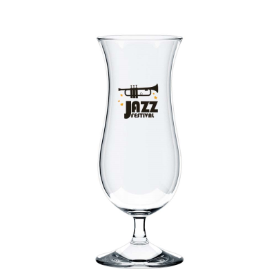 BLUE HAWAII GLASS (470ML & 16,5OZ)