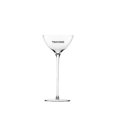 CRYSTAL COUPETINI GLASS (200ML & 6,75OZ)
