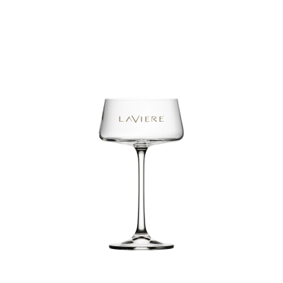 EXTRA COUPE GLASS (300ML & 10,5OZ)