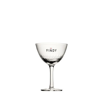 GATSBY ELEGANCE MARTINI GLASS (190ML & 6,5OZ)