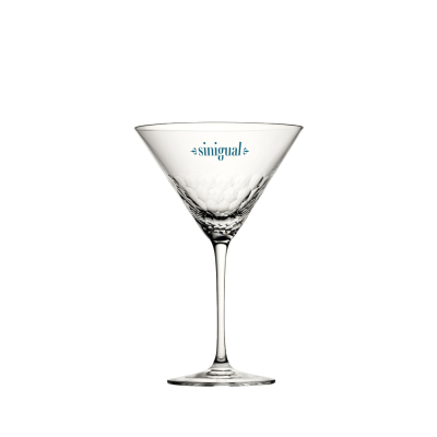 GATSBY ELEGANCE MARTINI GLASS (300ML & 10,5OZ)