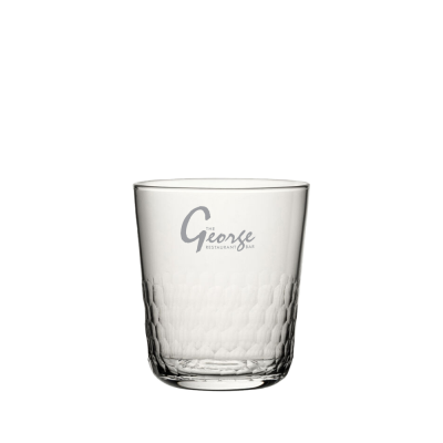 GATSBY GLASS (360ML & 12,5OZ)