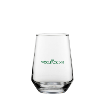 LIMA HIBALL GLASS (400ML & 14OZ)
