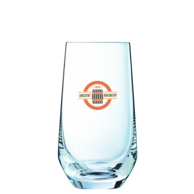 LIMA TUBO HIBALL GLASS (400ML & 14,1OZ)
