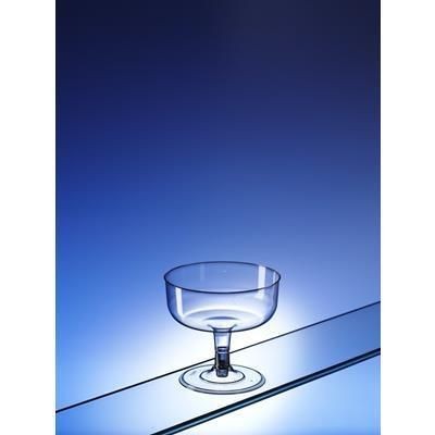 MARGARITA COCKTAIL COUPE GLASS