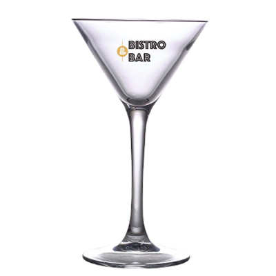 MARTINI COCKTAIL GLASS (140ML & 4,9OZ)