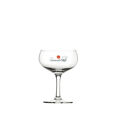 MINI COUPE GLASS (160ML & 5,5OZ)