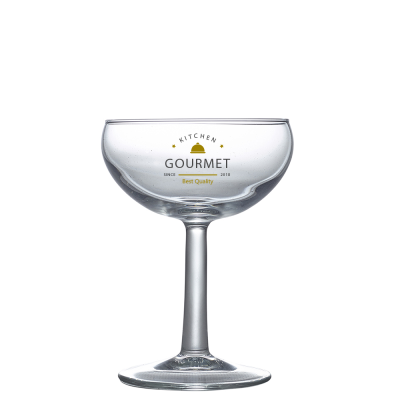 MONASTRELL COUPE GLASS (170ML & 6OZ)
