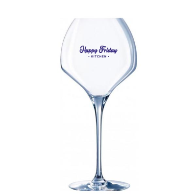 OPEN UP SOFT STEM GIN GLASS (470ML & 16,5OZ)