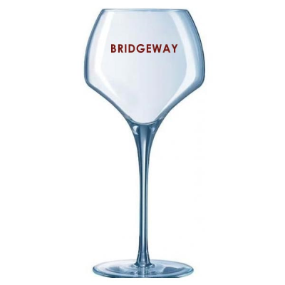 OPEN UP TANNIC STEM GIN GLASS (550ML & 19,4OZ)