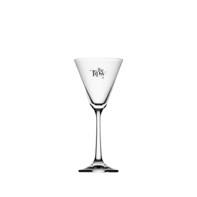 PETITE ESPRESSO MARTINI GLASS (115ML & 4OZ)