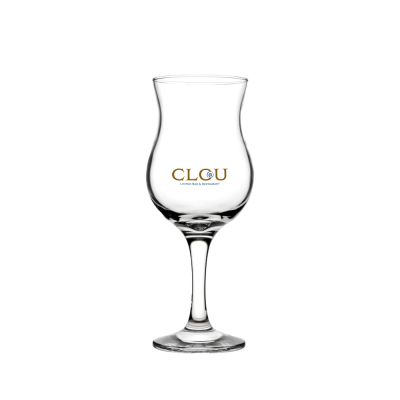 POCO GRANDE PINA COLADA GLASS (375ML & 13OZ)