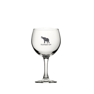 TOUGHENED GIN GLASS (570ML & 20OZ)