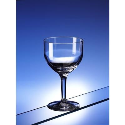 UNBREAKABLE GIN GLASS