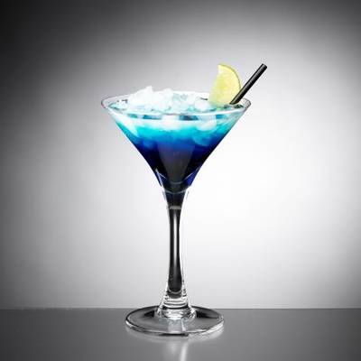 UNBREAKABLE MARTINI COCKTAIL