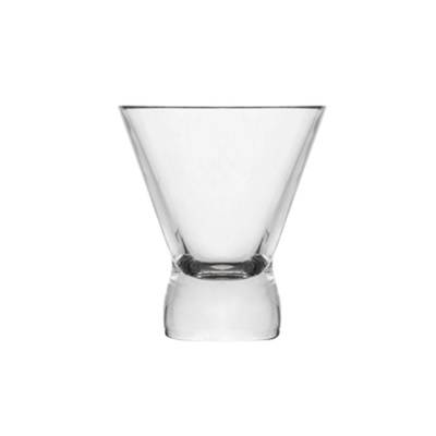 UNBREAKABLE STEMLESS COCKTAIL