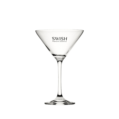 VESPER MARTINI COCKTAIL GLASS (260ML & 9,25OZ)