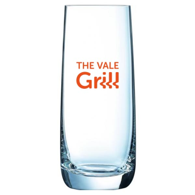VIGNE TUBO GLASS (450ML & 16OZ)