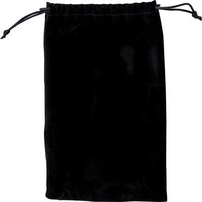 COCKTAIL SET in Black