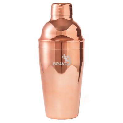 COCKTAIL SHAKER HAMBERLY